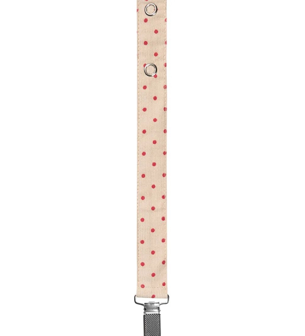 Sutter-Lalaby Suttesnor - Red Dot