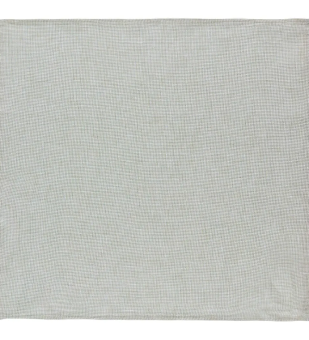 Lalaby Tørklæder*Tørklæde - 45x45 - Eddie - Beach