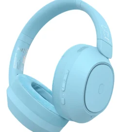 Lalarma Høretelefoner*Høretelefoner - Max 85DB - Blå
