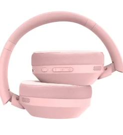 Høretelefoner-Lalarma Høretelefoner - Max 85DB - Rose