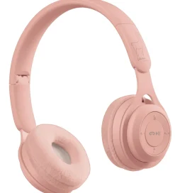 Lalarma Høretelefoner*Høretelefoner - Trådløs - 85db - Rose Pastel