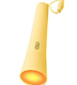 Lommelygter|Lamper-Lalarma Lommelygte - Color Change - 15 cm - Gul