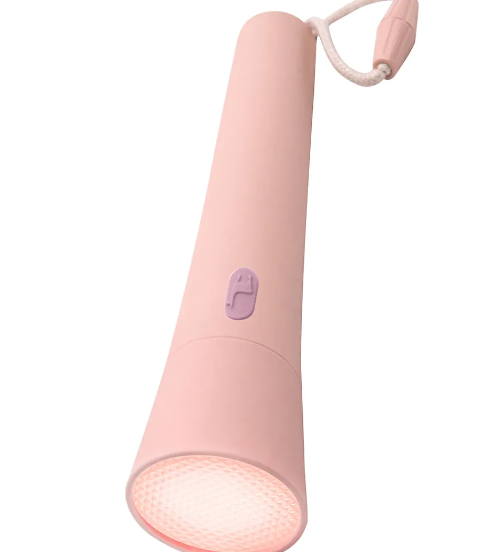 Lalarma Lommelygter|Lamper*Lommelygte - Color Change - 15 cm - Rose