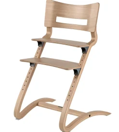 Leander Højstole*Classic Højstol - 55x56x83 cm - Natur