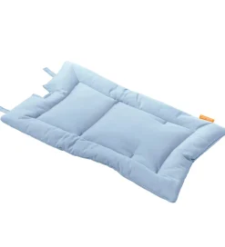 Højstole-Leander Classic Hynde til Højstol - 30x49 - Dusty Blue