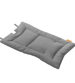Leander Højstole*Classic Hynde til Højstol - 30x49 - Cool Grey