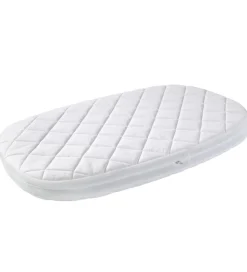 Madrasser-Leander Classic Madras - Premium - 116x66 cm - Baby