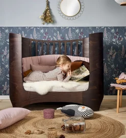 Madrasser-Leander Classic Madras - Premium - 116x66 cm - Baby
