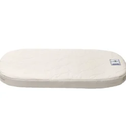 Madrasser-Leander Classic Madras - 66x116 cm - Natural