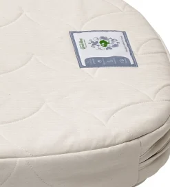 Madrasser-Leander Classic Madras - 66x116 cm - Natural