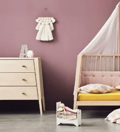 Kommoder-Leander Linea Kommode - 100x50x85 cm - Eg