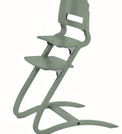 Leander Højstole|Møbler*Louie Højstol - Uden Bøjle - Sage Green