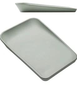 Puslepuder Og -Underlag-Leander Matty Puslepude - Sage Green