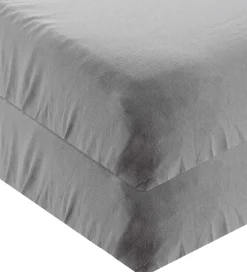 Lagner-Leander Stræklagen - 60x140 - 2-pak - Cool Grey