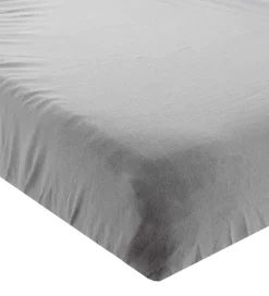 Lagner-Leander Stræklagen - 60x140 - 2-pak - Cool Grey
