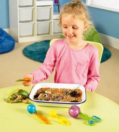 Aktivitetslegetøj-Learning Resources Aktivitetslegetøj - Styrk din Finmotorik - 4