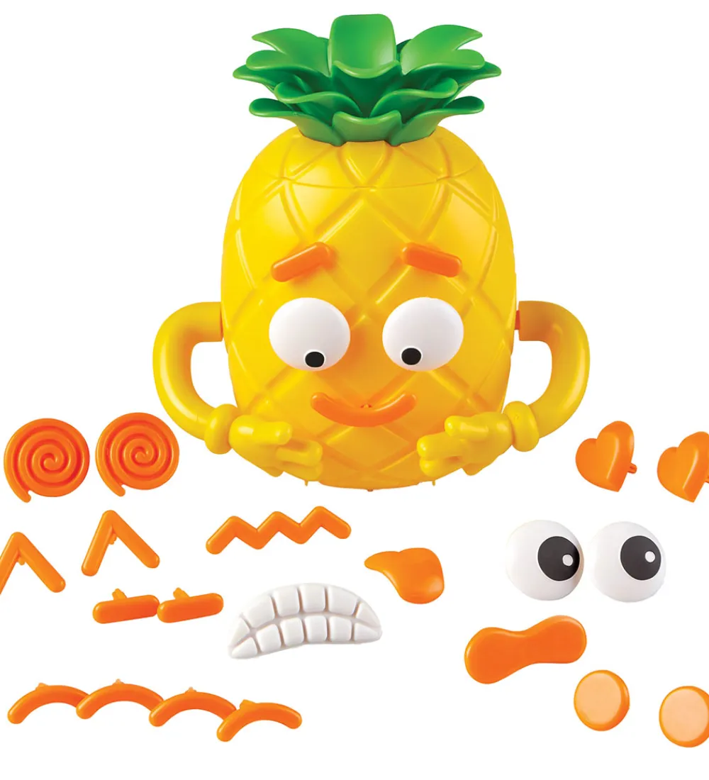 Aktivitetslegetøj-Learning Resources Aktivitetslegetøj - Lær Om Følelser - 30 Del