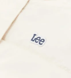 Lee Veste|Dunveste Og Dyneveste*Dynevest - Gilet Puffer - Pearled Ivory