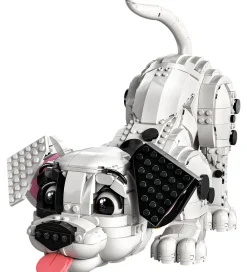 Lego®|Konstruktionslegetøj-LEGO® Disney - Hvalp Fra 101 Dalmatinere 43269 - 1722 Dele