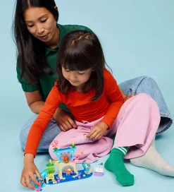 LEGO® Lego®|Konstruktionslegetøj*Gabby's Dollhouse - Havfrue-Gabby 11204 - 103 Dele