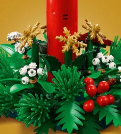 LEGO® Lego®|Konstruktionslegetøj*Juledekoration 40743 - 433 Dele