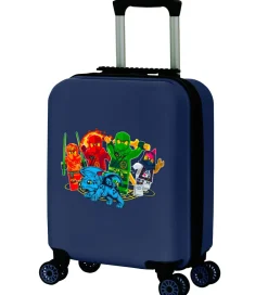 LEGO® Tasker Børnekufferter*LEGO® Kuffert - Play Date 16'' - Ninjago Family