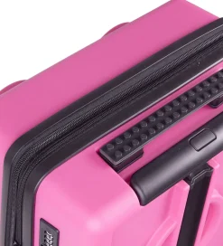 LEGO® Tasker Børnekufferter*LEGO® Kuffert - Brick 2x3 - Expandable PP - 31 L - Bright Purple