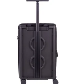 LEGO® Tasker Børnekufferter*LEGO® Kuffert - Brick 2x3 - Expandable PP - 31 L - Sort