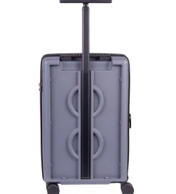 Børnekufferter-LEGO® Tasker LEGO® Kuffert - Brick 2x3 - Expandable PP - 31 L - Stone Grey