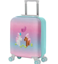Børnekufferter-LEGO® Tasker LEGO® Kuffert - Play Date 16'' - Iconic Sparkle