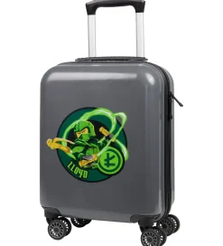 Børnekufferter-LEGO® Tasker LEGO® Kuffert - Play Date 16" - Ninjago