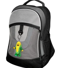 LEGO® Lego®*Nøglering m. Lommelygte - Majskolbefyr