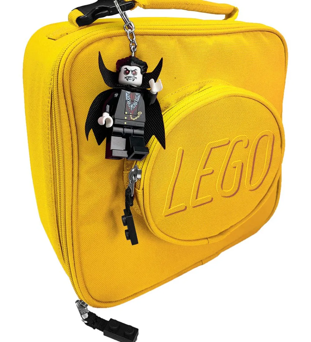 Lommelygter-LEGO® Nøglering m. Lommelygte - Vampyre