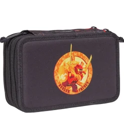 Penalhuse-LEGO® Tasker LEGO® Ninjago Penalhus - Dragon Energy - Sort
