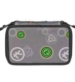 Penalhuse-LEGO® Tasker LEGO® Ninjago Penalhus - Elemental Master Of Energy - Grå