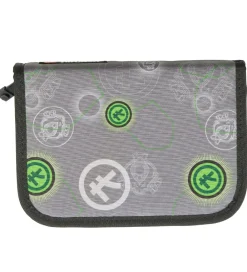 LEGO® Tasker Penalhuse*LEGO® Ninjago Penalhus m. Indhold - Elemental Master Of Energy -