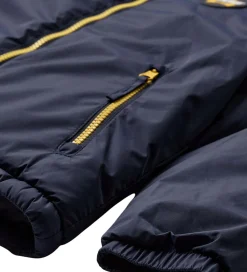 Vinterjakker-LEGO® Wear LEGO® Ninjago Vinterjakke - LWJebel 601 - Navy m. Ninja