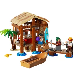 LEGO® Lego®|Konstruktionslegetøj*One Piece - Hytte i Windmill-landsbyen 75636 - 299 Dele