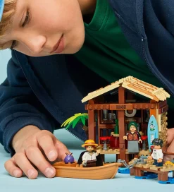LEGO® Lego®|Konstruktionslegetøj*One Piece - Hytte i Windmill-landsbyen 75636 - 299 Dele