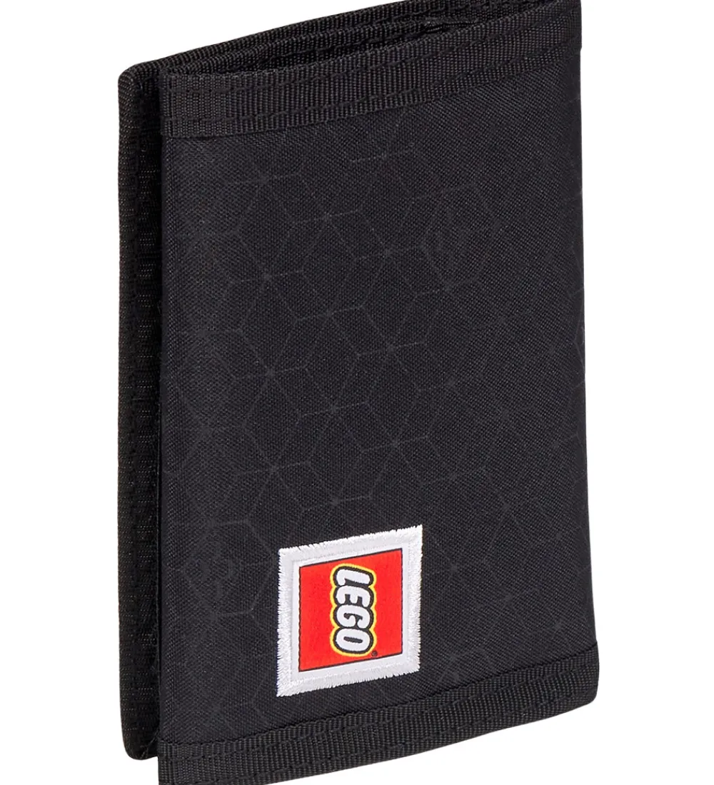 LEGO® Tasker Punge*LEGO® Pung - Bricks - Sort