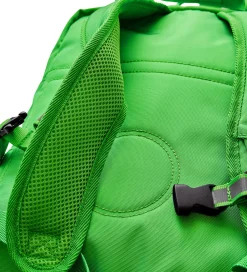 Skoletasker-LEGO® Tasker LEGO® Skoletaske - Brick - 15 L - Bright Green