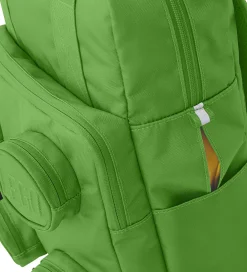 Skoletasker-LEGO® Tasker LEGO® Skoletaske - Brick - 15 L - Bright Green