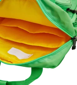 Skoletasker-LEGO® Tasker LEGO® Skoletaske - Brick - 15 L - Bright Green