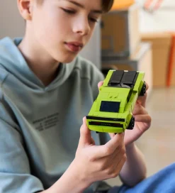 LEGO® Lego®|Konstruktionslegetøj*Speed Champions - Dodge Challenger SRT Hellcat 77237 - 390
