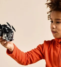 Lego®|Konstruktionslegetøj-LEGO® Star Wars - Battle Pack med dødssoldat... 75412 - 119 Dele