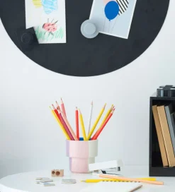 Magnet-LEGO® Storage Magneter - 2 stk - Sort