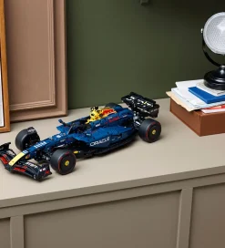 LEGO® Lego®|Byg Og Klodser*Technic - Oracle Red Bull Racing RB20... 42206 - 1639 Dele
