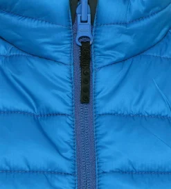 LEGO® Wear Dunveste Og Dyneveste*Dynevest - Vendbar - LWJesse 203 - Blå/Lyseblå m. Pri