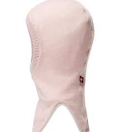 LEGO® Wear Elefanthuer*Elefanthue - Uld/Bomuld - LWAripo 705 - 2-lags - Rosa
