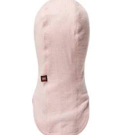 LEGO® Wear Elefanthuer*Elefanthue - Uld/Bomuld - LWAripo 705 - 2-lags - Rosa